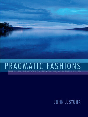 cover image of Pragmatic Fashions